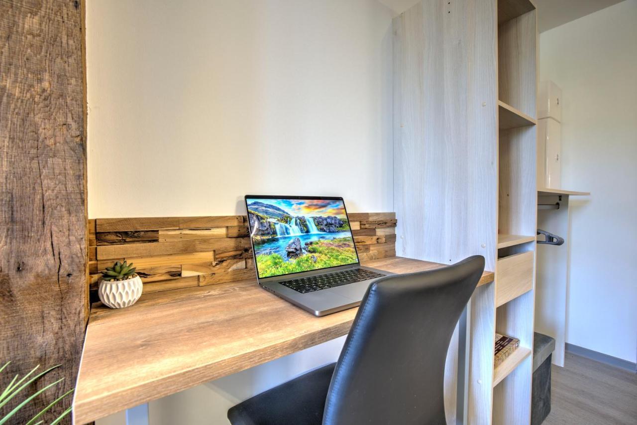 Apartment Le Sabot - Netflix/wi-fi Fibre/terasse - 4 Pers
