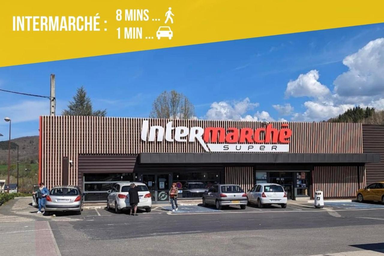 Le Sabot - Netflix/wi-fi Fibre/terasse - 4 Pers