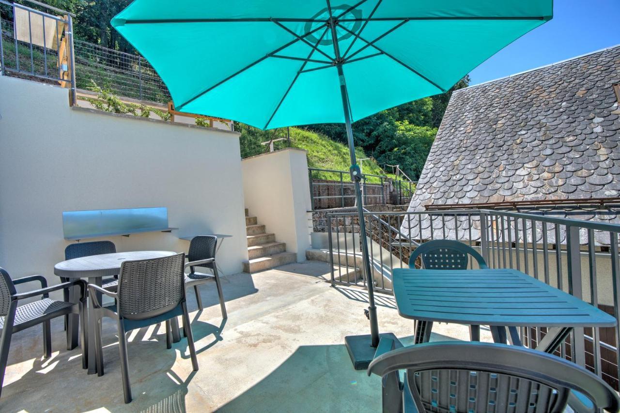 Le Sabot - Netflix/wi-fi Fibre/terasse - 4 Pers Apartment *