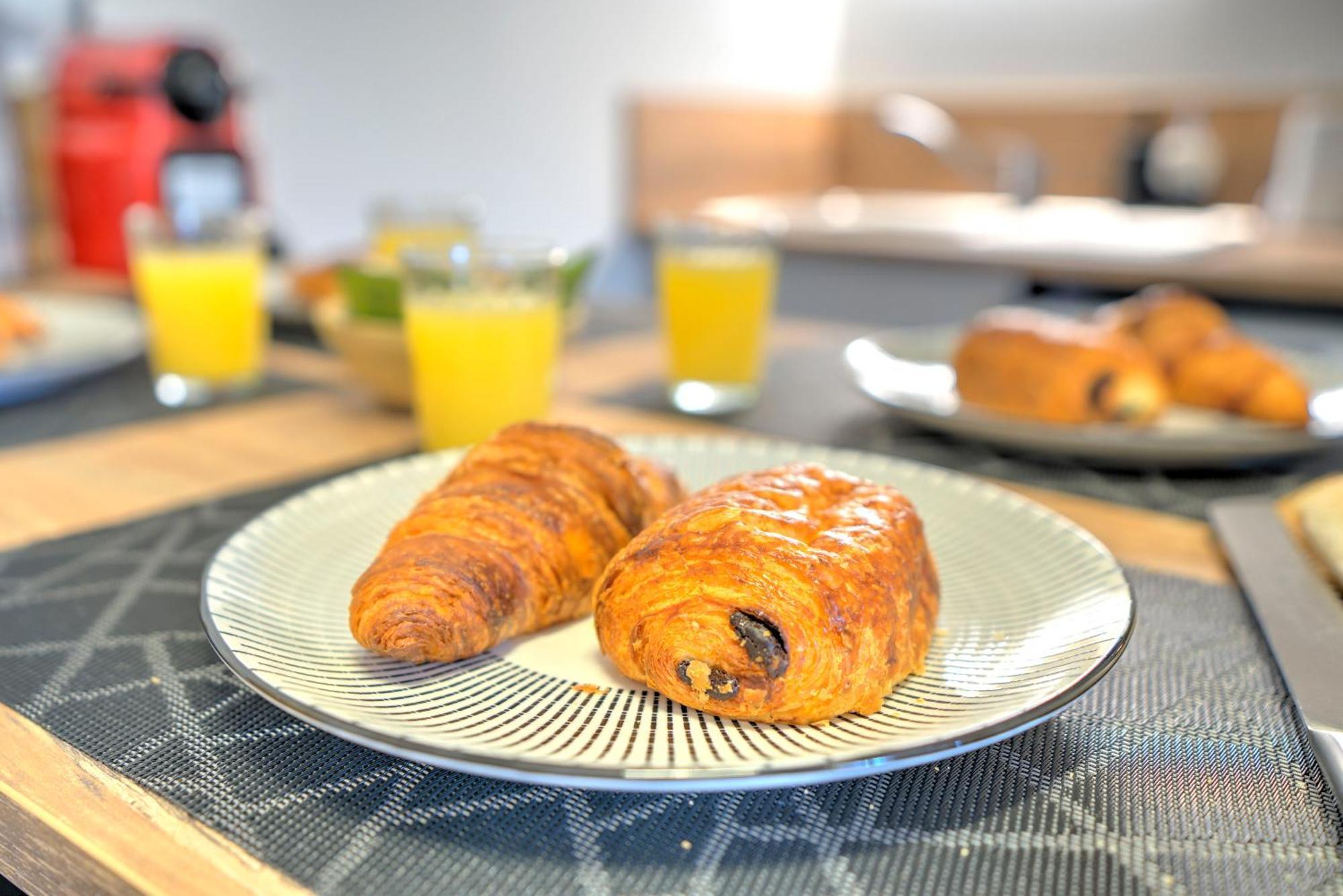Le Sabot - Netflix/wi-fi Fibre/terasse - 4 Pers Apartment *
