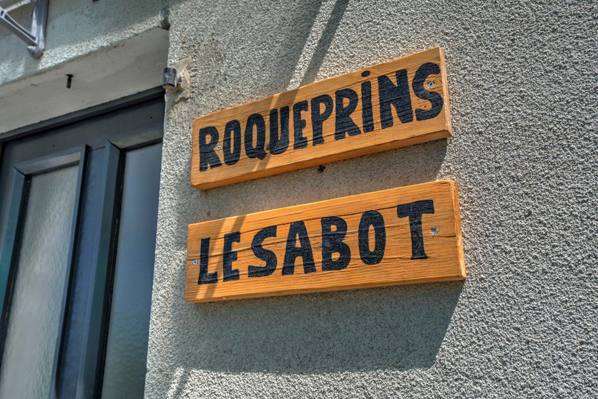 Le Sabot - Netflix/wi-fi Fibre/terasse - 4 Pers Banassac
